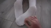 Stepsister got stuck so it's time to fuck - Via Hub