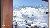 A playful escape to the mountains