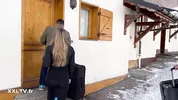 A playful escape to the mountains