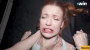 GRAB HER TIGHT - Broken Slut Needs It Rough