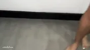 Let a stranger fill my ass with milk after the party