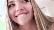 Sharing The Bed With Big Booby Teen Roommate - Perfect Girlfriend - Alex Adams & Angie Faith