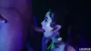 LUCIDFLIX Luminati with Molly Little