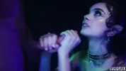 LUCIDFLIX Luminati with Molly Little