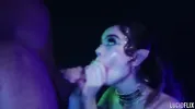 LUCIDFLIX Luminati with Molly Little