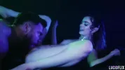 LUCIDFLIX Luminati with Molly Little