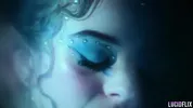 LUCIDFLIX Luminati with Molly Little