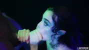 LUCIDFLIX Luminati with Molly Little