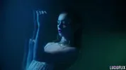 LUCIDFLIX Luminati with Molly Little