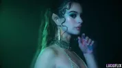 LUCIDFLIX Luminati with Molly Little