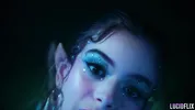 LUCIDFLIX Luminati with Molly Little
