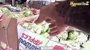 Carne Del Mercado - Petite Latina Gets Her Little Pussy Plowed