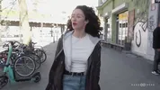 Josie Getting Fucked by 5 Men - Unexpected Double Penetration Alert
