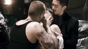 Josie Getting Fucked by 5 Men - Unexpected Double Penetration Alert