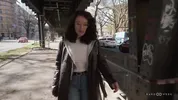 Josie Getting Fucked by 5 Men - Unexpected Double Penetration Alert