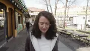Josie Getting Fucked by 5 Men - Unexpected Double Penetration Alert