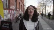 Josie Getting Fucked by 5 Men - Unexpected Double Penetration Alert