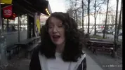Josie Getting Fucked by 5 Men - Unexpected Double Penetration Alert