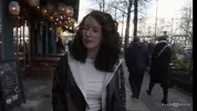 Josie Getting Fucked by 5 Men - Unexpected Double Penetration Alert