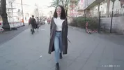 Josie Getting Fucked by 5 Men - Unexpected Double Penetration Alert
