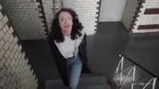 Josie Getting Fucked by 5 Men - Unexpected Double Penetration Alert