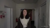 Josie Getting Fucked by 5 Men - Unexpected Double Penetration Alert