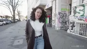 Josie Getting Fucked by 5 Men - Unexpected Double Penetration Alert