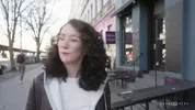 Josie Getting Fucked by 5 Men - Unexpected Double Penetration Alert