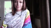 Redhead Little Step Sis is Making OF Videos - Family Therapy - Alex Adams & Laya Rae