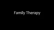 Redhead Little Step Sis is Making OF Videos - Family Therapy - Alex Adams & Laya Rae