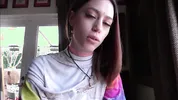 Redhead Little Step Sis is Making OF Videos - Family Therapy - Alex Adams & Laya Rae