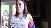 Redhead Little Step Sis is Making OF Videos - Family Therapy - Alex Adams & Laya Rae