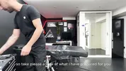 Dal TATUATORE...il conto viene PAGATO CON L'ANALE quando il pagamento non passa! (Dialoghi in Italiano SUB ENG)