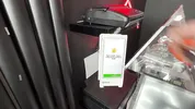 Dal TATUATORE...il conto viene PAGATO CON L'ANALE quando il pagamento non passa! (Dialoghi in Italiano SUB ENG)
