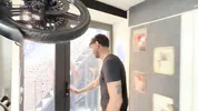 Dal TATUATORE...il conto viene PAGATO CON L'ANALE quando il pagamento non passa! (Dialoghi in Italiano SUB ENG)