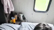 Good morning sexy time