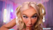 INSERTED Fucking fun sized Emma Rosie