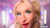 INSERTED Fucking fun sized Emma Rosie