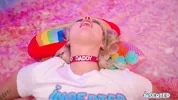 INSERTED Fucking fun sized Emma Rosie
