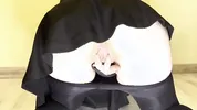 Stop watching me fuck my wet pussy fuck me from behind, porn