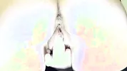 Stop watching me fuck my wet pussy fuck me from behind, porn