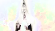 Stop watching me fuck my wet pussy fuck me from behind, porn