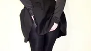Stop watching me fuck my wet pussy fuck me from behind, porn