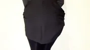 Stop watching me fuck my wet pussy fuck me from behind, porn