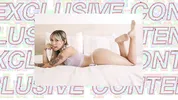 Petite Chloe - Just Want To Show You How I Cum When I Play With Myself