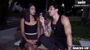He Has The Best Pick Up Lines
