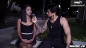 He Has The Best Pick Up Lines