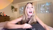 Cum Hungry GIrlfriend RIPS CONDOM OFF | POV Accidental Creampie