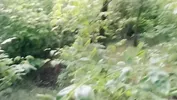 RED HEAD FOREIGN GIRL WANTS TO HAVE SEX WITH A STRANGER