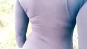 RED HEAD FOREIGN GIRL WANTS TO HAVE SEX WITH A STRANGER